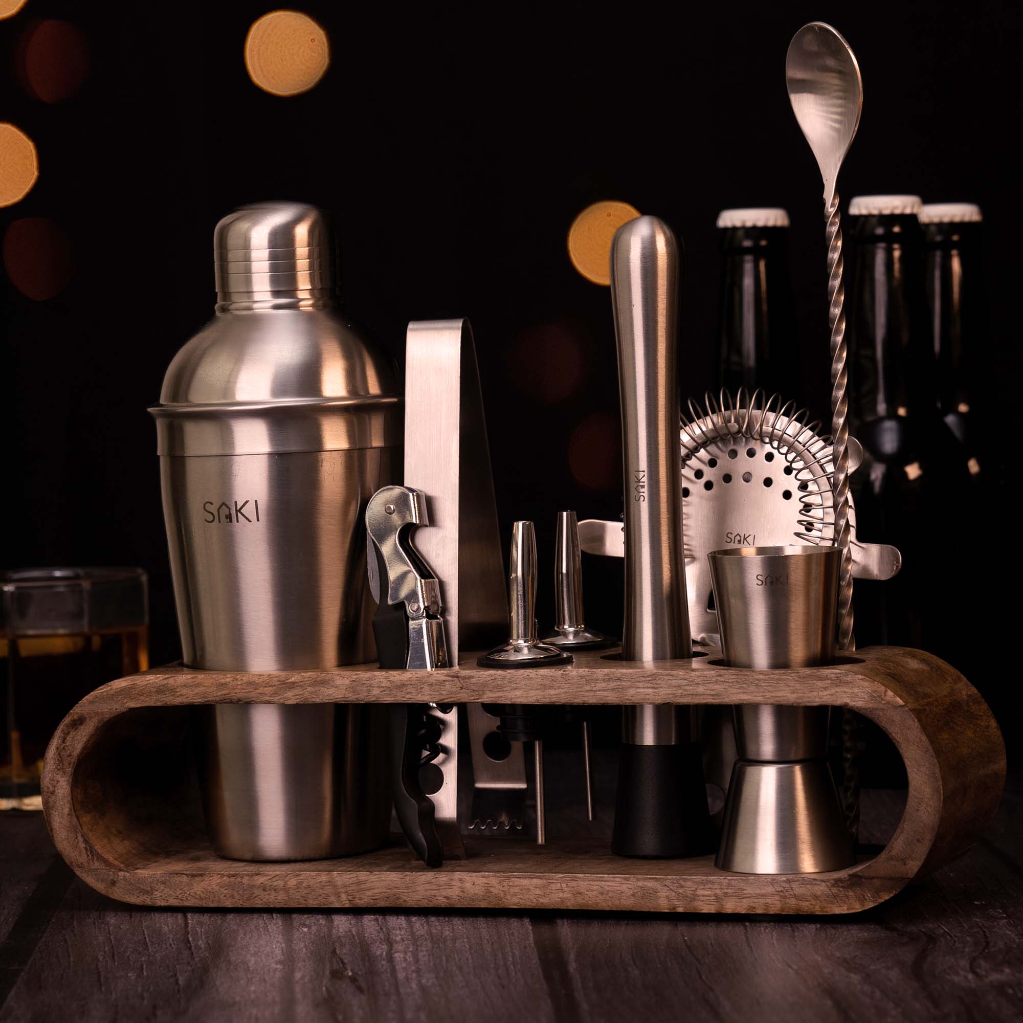 Bar Tool Sets